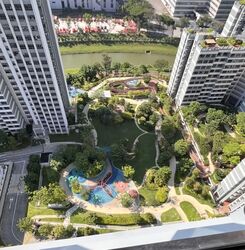 Blk 208B Clementi Gateway (Clementi), HDB 4 Rooms #583312931